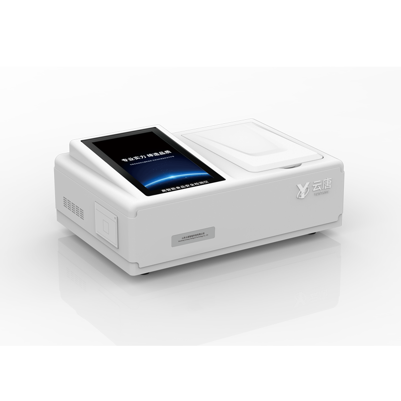 食品安全檢測(cè)儀質(zhì)量怎么樣？損壞怎么辦？