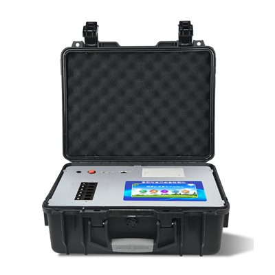 農藥殘留檢測儀 農藥殘留檢測儀