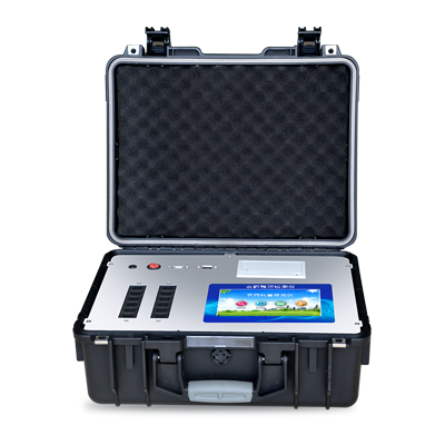 果蔬農(nóng)殘檢測儀有什么用途？