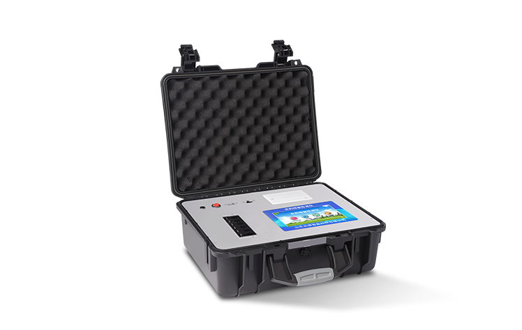 農藥檢測設備 農藥檢測設備