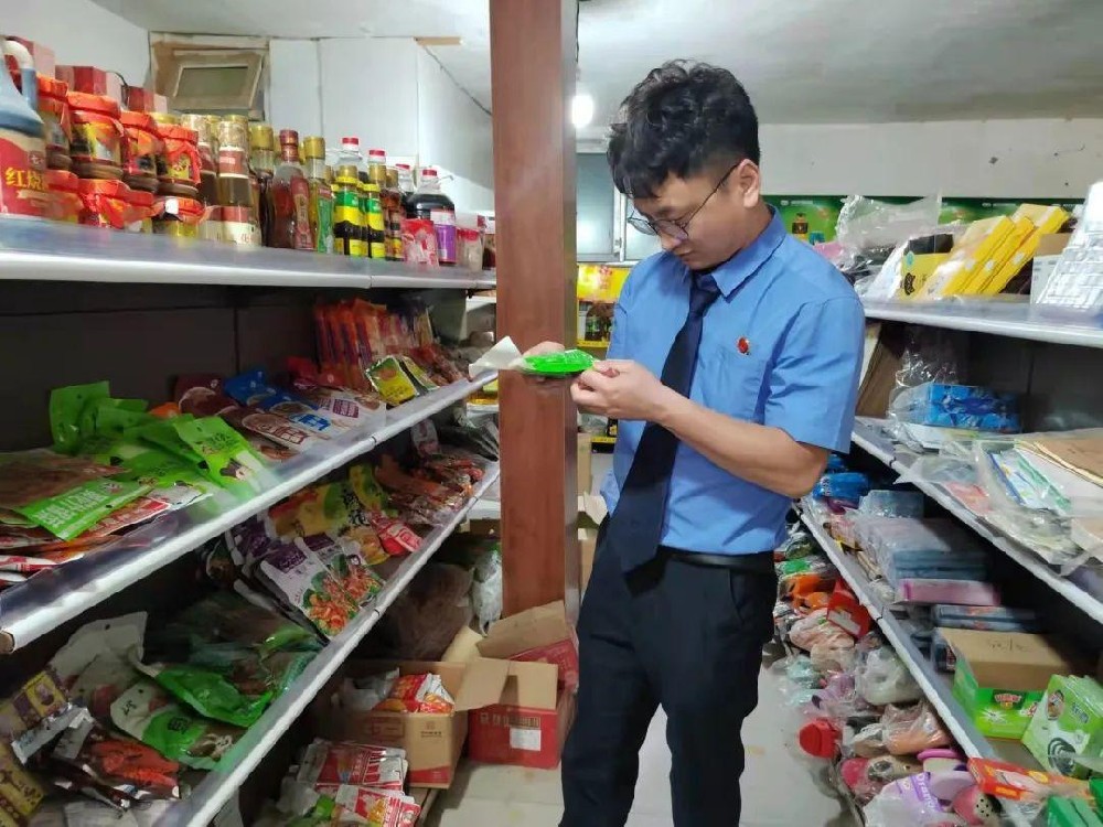 食安監管方案解讀:打造“閉環式”學校食堂安全監督體系