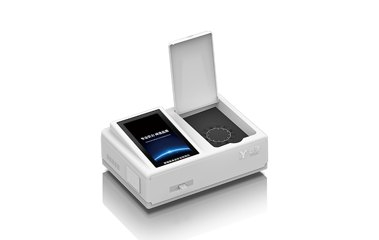 云唐多功能食品安全檢測(cè)儀價(jià)格為什么比實(shí)驗(yàn)室低？