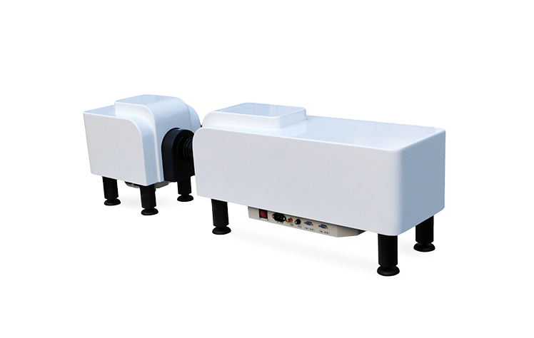 噴霧激光粒度分析儀YT-JLW-2000