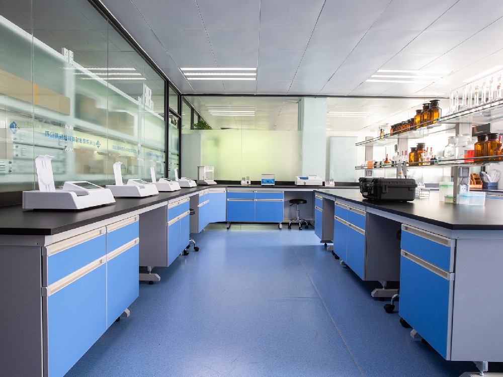 食品實驗室檢測儀器設備列表清單