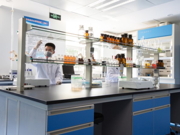 農產品質量安全監管快速檢測儀器設備配置清單