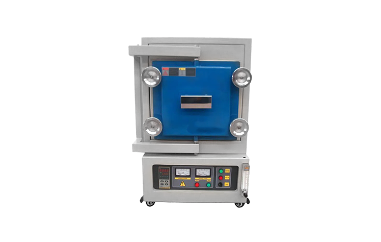 箱式氣氛爐(1700°C)YT-4-17