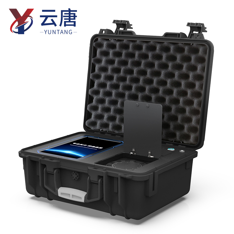 2025年食品安全檢測儀在餐飲行業應用的市場滲透率及深度分析報告